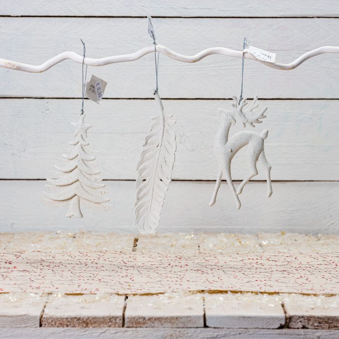 winter white mix