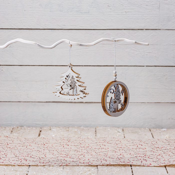 Decorazione da appendere