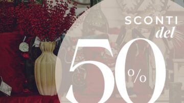 Sconti di Natale